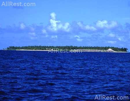 Filitheyo Island Resort 1